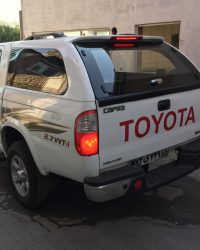 اتاق عقب کاپرا