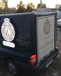 اتاق عقب پرايد وانت كابين عقب پرايد اتاق فايبر گلاس توليد كننده اتاق پرايد وانت