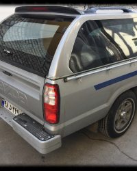 اتاق مزدا وانت