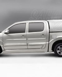 کابین عقب وانت شیراز اتاق عقب وانت