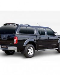 اتاق عقب پیکاپ